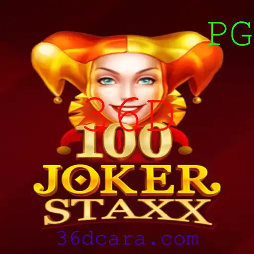Explorando o Universo de 100JokerStaxx: Um Mergulho nas Regras e Dinâmicas com 36D