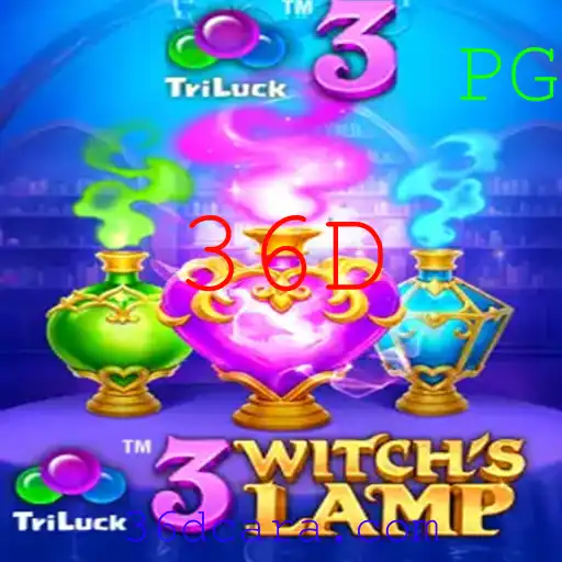 Descubra 3WitchsLamp: O Novo Jogo de Estratégia e Aventura