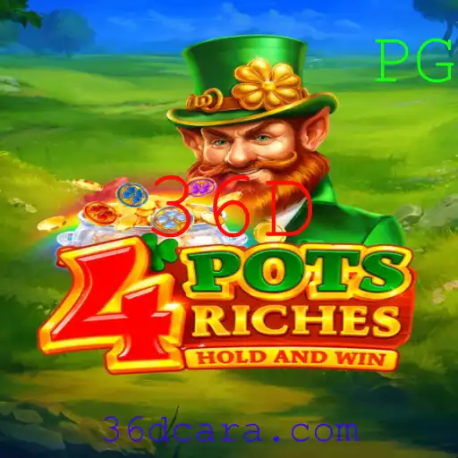 4potsriches: Descobrindo o Fascinante Mundo do Jogo 36D