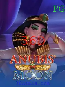 Descubra AnubisMoon: O Jogo de Estratégia e Aventura em um Mundo Místico