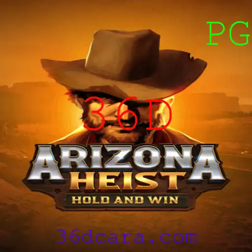 Descubra o Mundo Empolgante de ArizonaHeist: Um Jogo Revolucionário