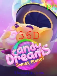 CandyDreams: Explorando o Mundo Doce com a Palavrachave 36D