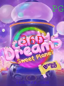 Descubra o Mundo Encantado de CandyDreamsSweetPlanet: Um Guia Completo
