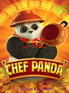 Explorando ChefPanda: O Jogo de Estratégia Culinária