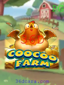 CooCooFarm: Uma Jornada Empolgante no Mundo da Agricultura Virtual