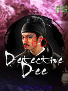 Descubra o Envolvente Mundo de DetectiveDee: Mistérios e Estratégias de Jogo