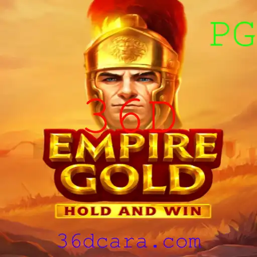 Descubra o Fascinante Mundo de 'EmpireGold' com a Estratégia 36D