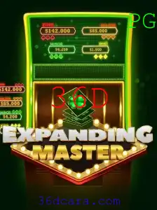 ExpandingMaster: Explorando o Intrigante Mundo do Jogo 36D