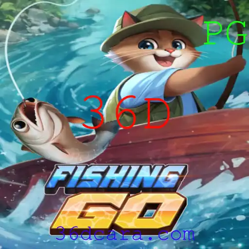 Descubra o Mundo de FishingGO: Um Jogo de Aventuras Subaquáticas