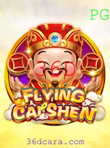 Explorando o Mundo de FlyingCaiShen: O Que Você Precisa Saber