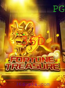 Descubra o Mundo de FortuneTreasure: Um Jogo de Estratégia e Aventuras