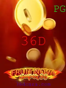 Explorando o Novo Mundo de FruitNovaSuper80