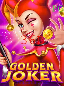 GoldenJoker: Explorando o Fascinante Mundo do Jogo 36D