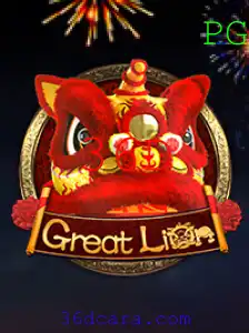 Explorando o Excitante Mundo de GreatLion: Aventura 36D