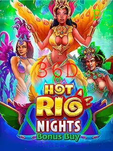 Descubra o Estonteante Jogo HotRioNightsBonusBuy