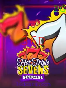 Explorando o Jogo HotTripleSevensSpecial: Diversão e Estratégia