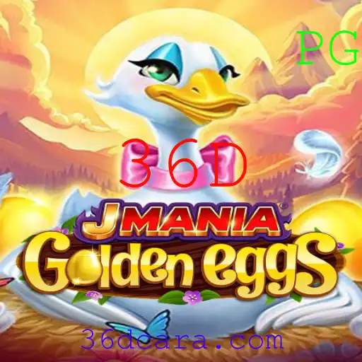 JManiaGoldenEggs: Descubra a Magia do Jogo que Está Cativando Multidões