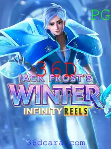 Explorando o Mundo de JackFrostsWinter: Uma Aventura Inverno Adentro