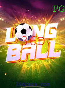 Descubra LongBall: O Jogo que Está Conquistando o Mundo dos Esportes