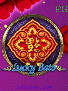Descubra LuckyBats: O Jogo que Combina Emoção e Estratégia com a Dinâmica 36D