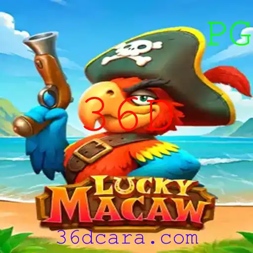 Descubra LuckyMacaw: O Jogo de Estratégia com a Chave para a Sorte