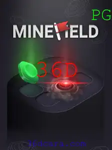 Tudo o Que Você Precisa Saber Sobre o Jogo 'MineField' e a Palavra-Chave '36D'