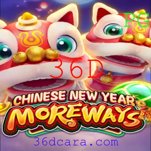 Descubra o Fascinante Jogo CHINESENEWYEARMOREWAYS com a Palavra-Chave 36D