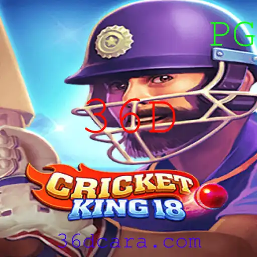 CricketKing18: Uma Imersão no Novo Mundo do Cricket Virtual 36D