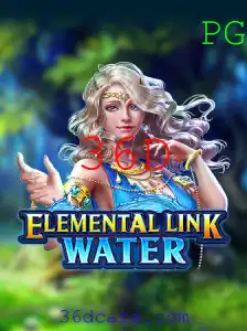 Descubra o Mundo de ElementalLinkWater: Um Jogo de Estratégia e Aventuras Aquáticas