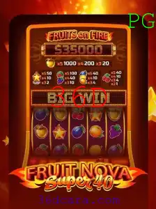 Descubra o Universo Atraente de FruitNovaSuper40: Um Jogo de Estratégia e Diversão