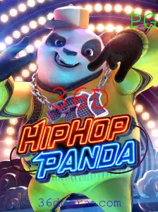 Explorando o Fascinante Mundo de HipHopPanda