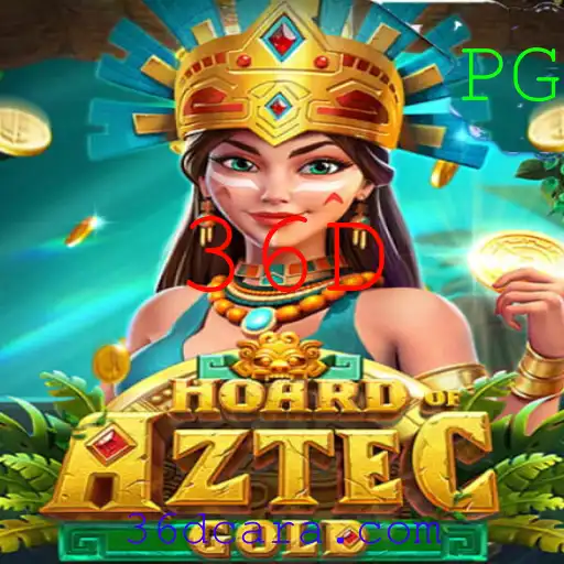 Descubra o Mundo de Aventuras em HoardofAztecgold: O Tesouro Perdido dos Astecas