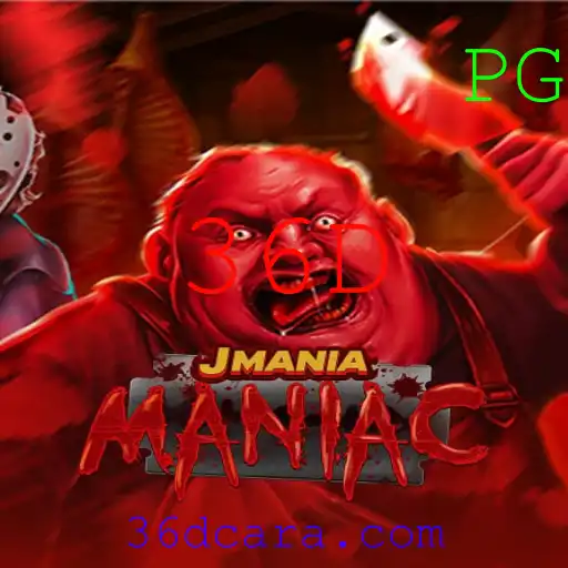 JManiaManiac: Descubra o Mundo Viciado e Inovador do Jogo 36D