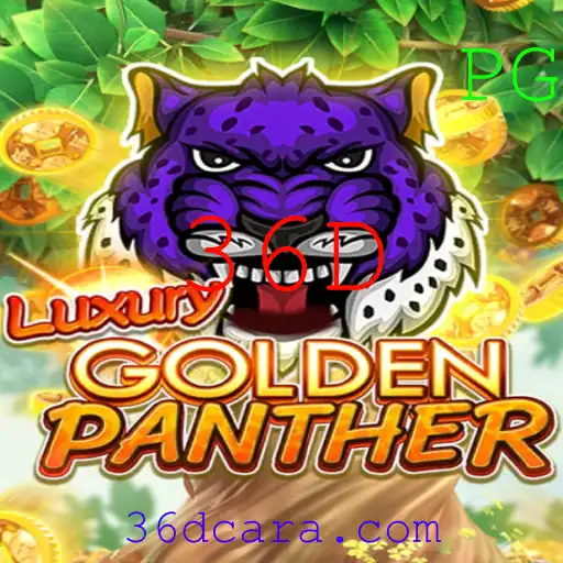 LUXURYGOLDENPANTHER: Um Novo Horizonte no Mundo dos Jogos