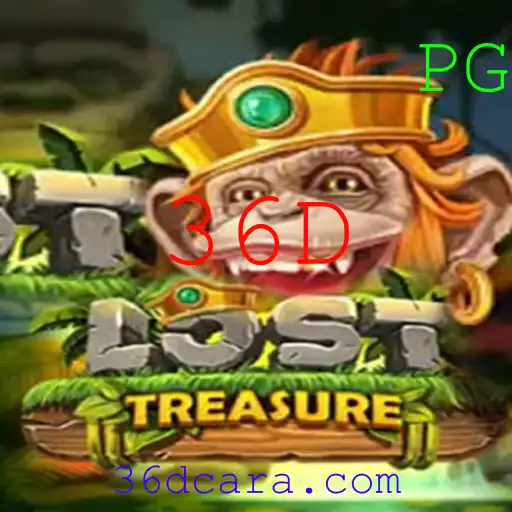 Descubra o Fascinante Mundo de LostTreasure