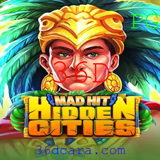 Explorando o universo de MadHitHiddenCities: um jogo de enigmas e aventuras