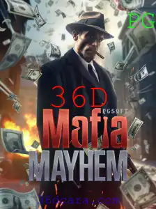Explorando o Fascinante Mundo de MafiaMayhem