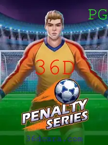 Conheça o Jogo PenaltySeries: Estratégia e Adrenalina no Campo de Futebol