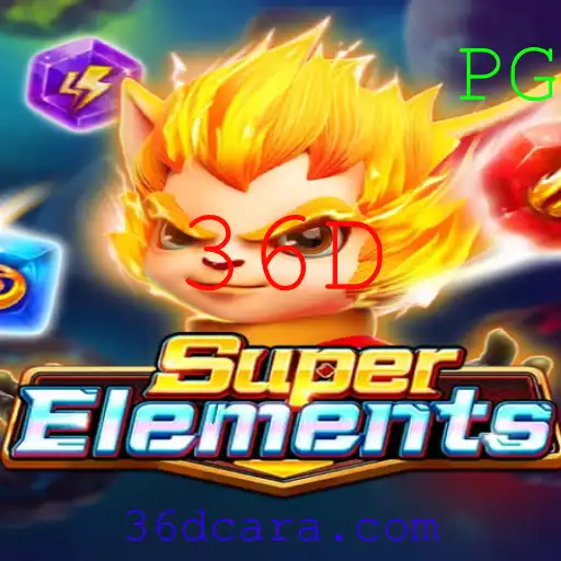 Descubra SuperElements: Um Novo Jogo Revolucionário