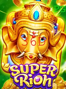 Descubra o Jogo SuperRich: A Nova Sensação no Mundo dos Jogos