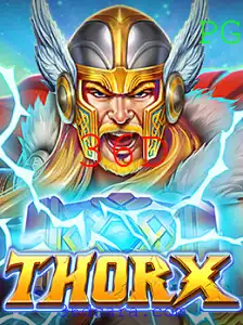 ThorX: Descubra o Universo do Jogo com o Desafio 36D