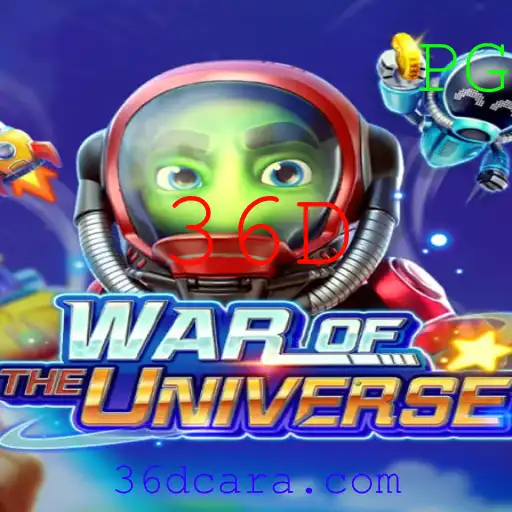 Explorando WAROFTHEUNIVERSE: Estratégia e Aventuras Cósmicas