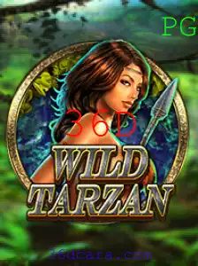 Explorando o Universo Selvagem de WildTarzan