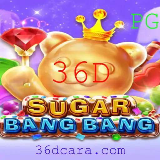 Explorando o Mundo de SUGARBANGBANG: O Jogo que Está Conquistando a Geração 36D