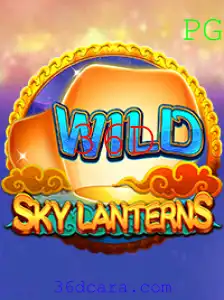 SkyLanterns: Um Jogo de Estratégia e Habilidade