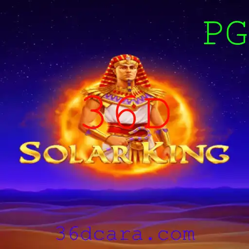 SolarKing: O Jogo Estratégico Galáctico de 36D