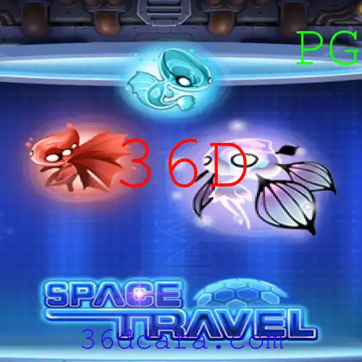 Explorando o Universo de SpaceTravel com a Missão 36D