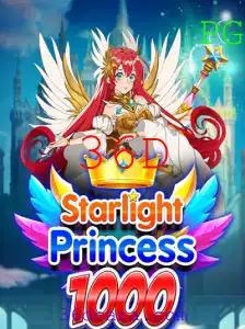 StarlightPrincess1000: Explorando o Universo Mágico com a Chave 36D