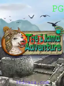 TheLlamaAdventure: Uma Jornada Única e Emocionante