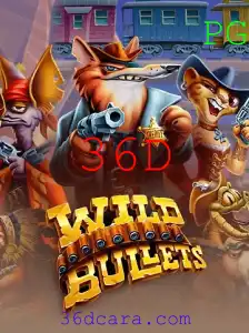 Descubra WildBullets: Uma Jornada Emocionante com Estratégia e Aventura